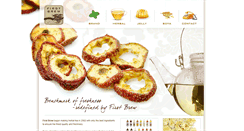 Desktop Screenshot of minhiang.com